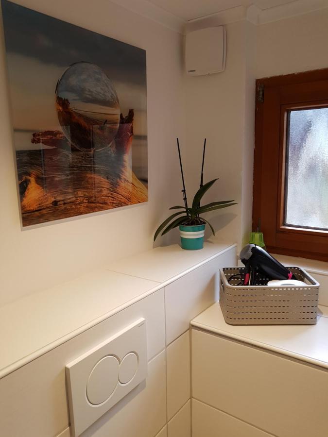 Ferienwohnung Jansen "Eins" Bad Schwalbach Extérieur photo