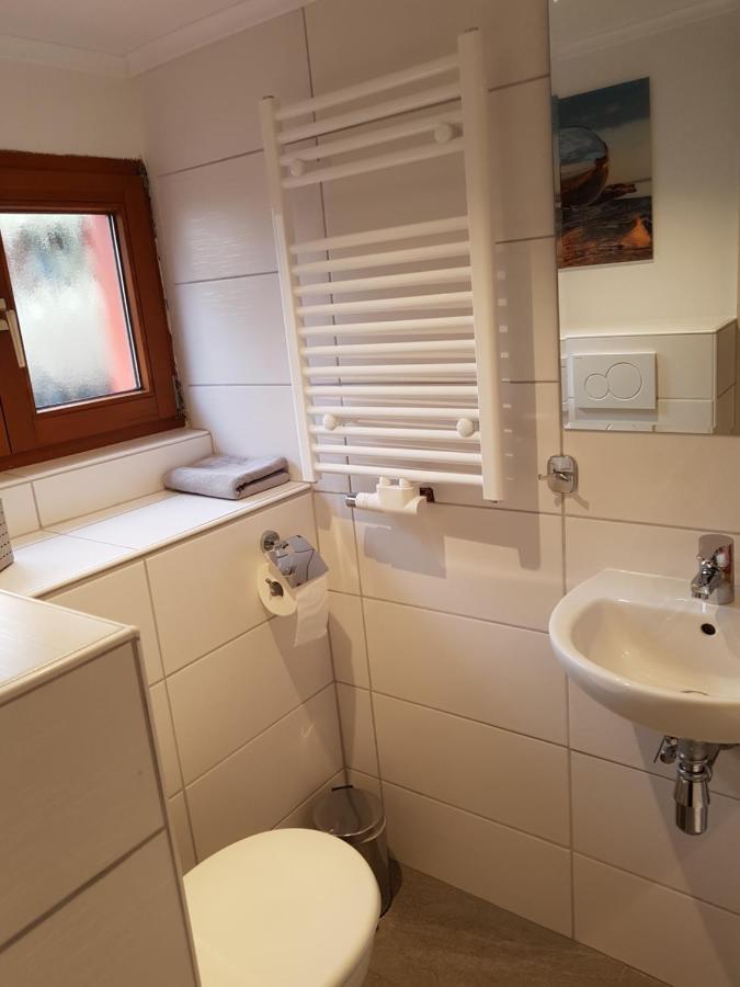 Ferienwohnung Jansen "Eins" Bad Schwalbach Extérieur photo