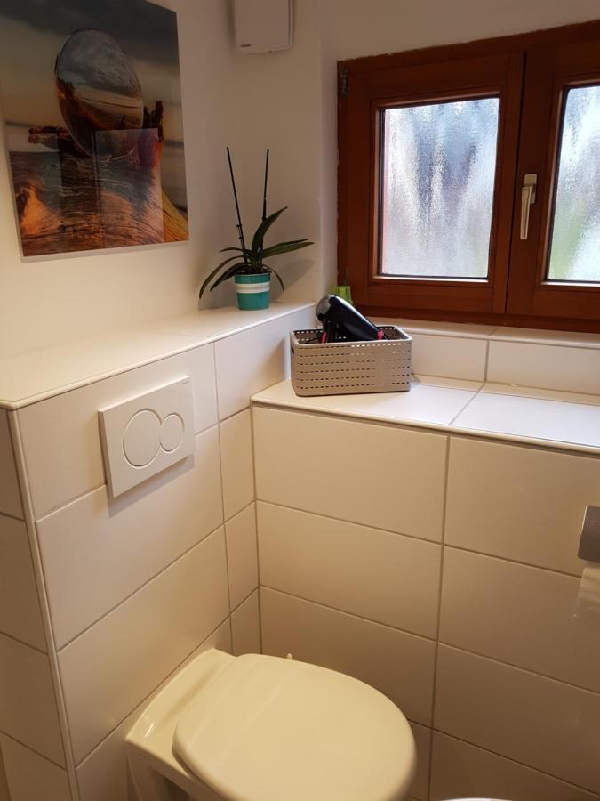 Ferienwohnung Jansen "Eins" Bad Schwalbach Extérieur photo