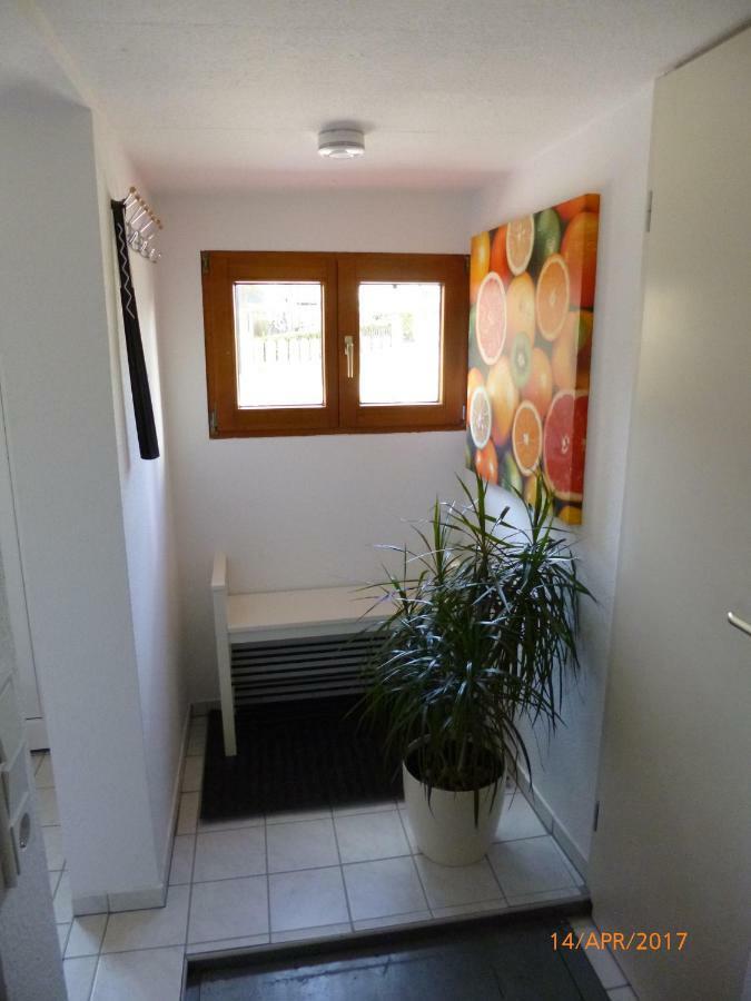 Ferienwohnung Jansen "Eins" Bad Schwalbach Extérieur photo
